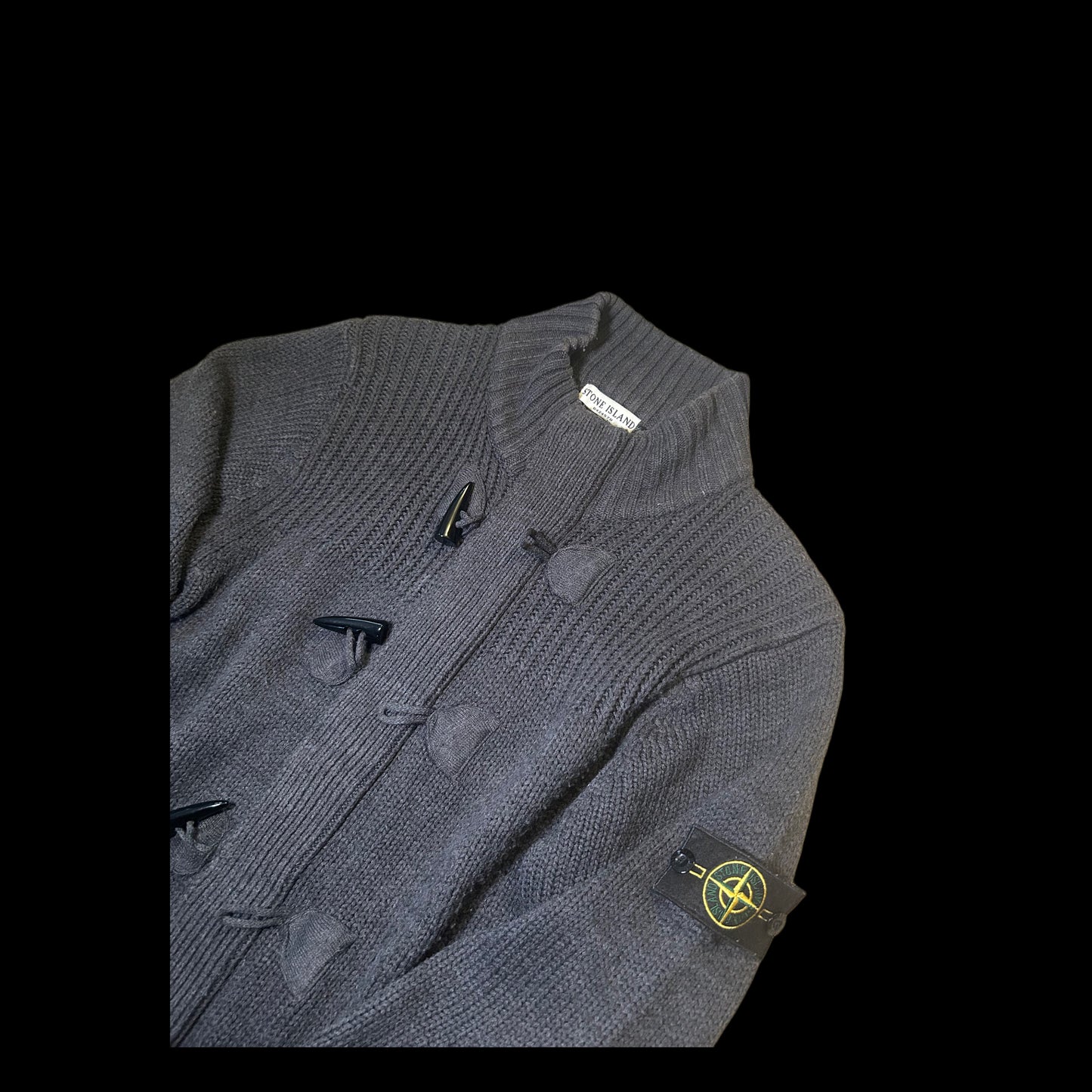 STONE ISLAND (XL)
