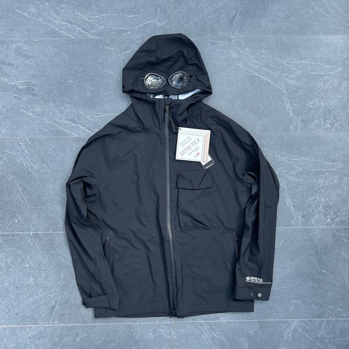 GORE-TEX C.P. COMPANY (L)