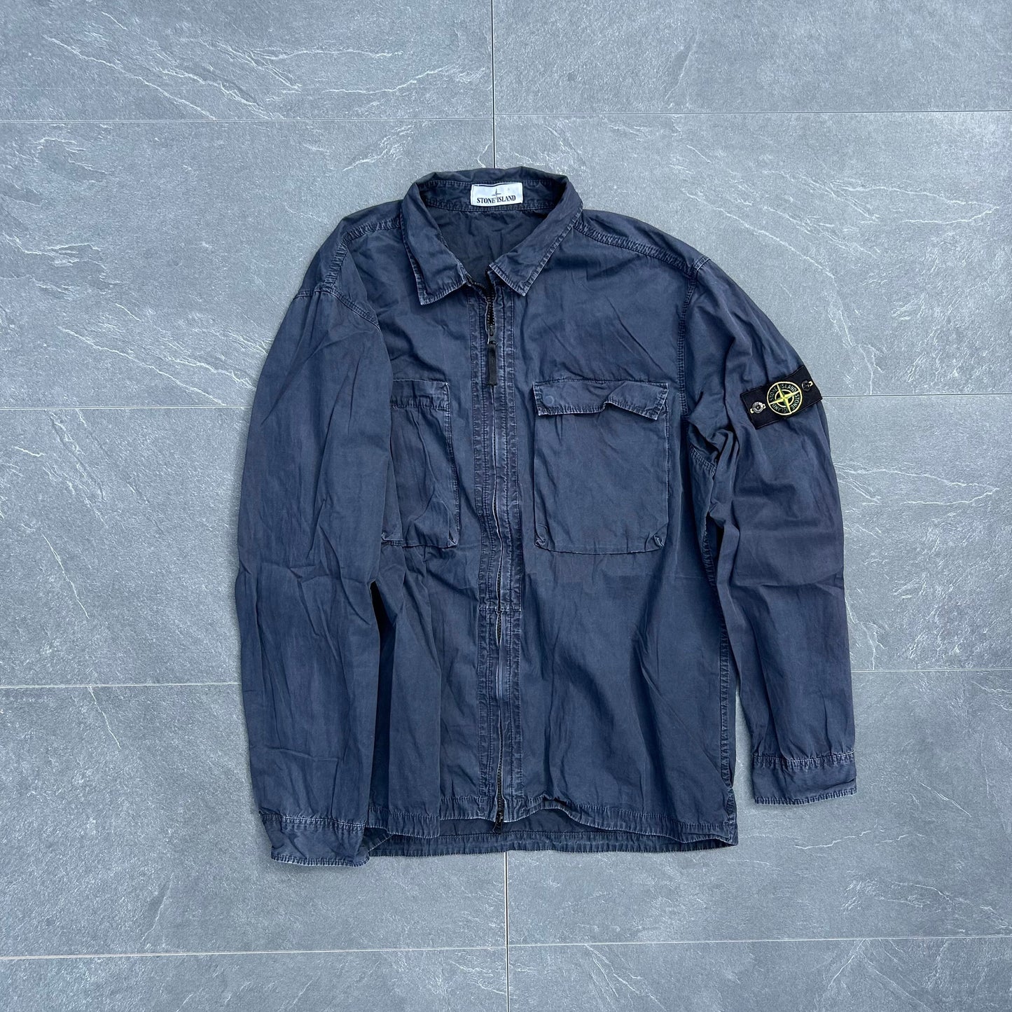 STONE ISLAND (XL)