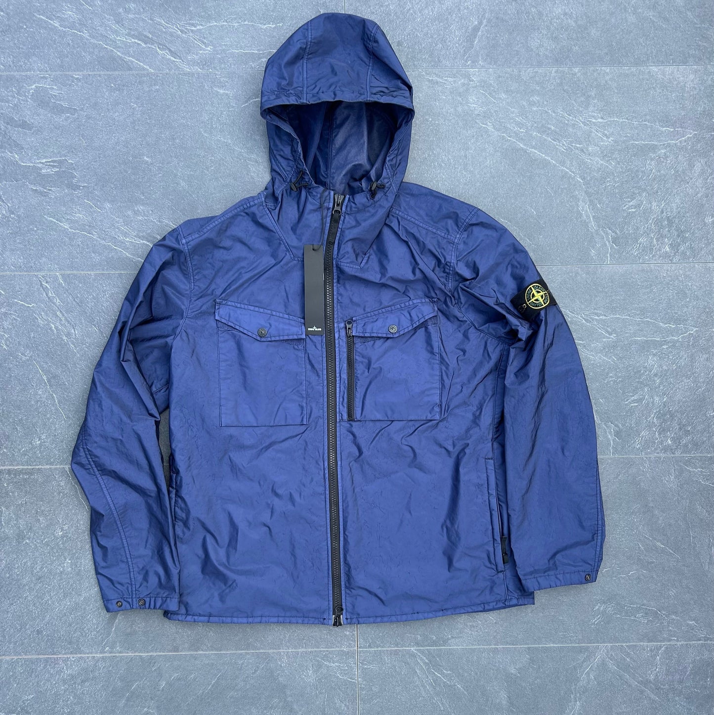 STONE ISLAND (XL)