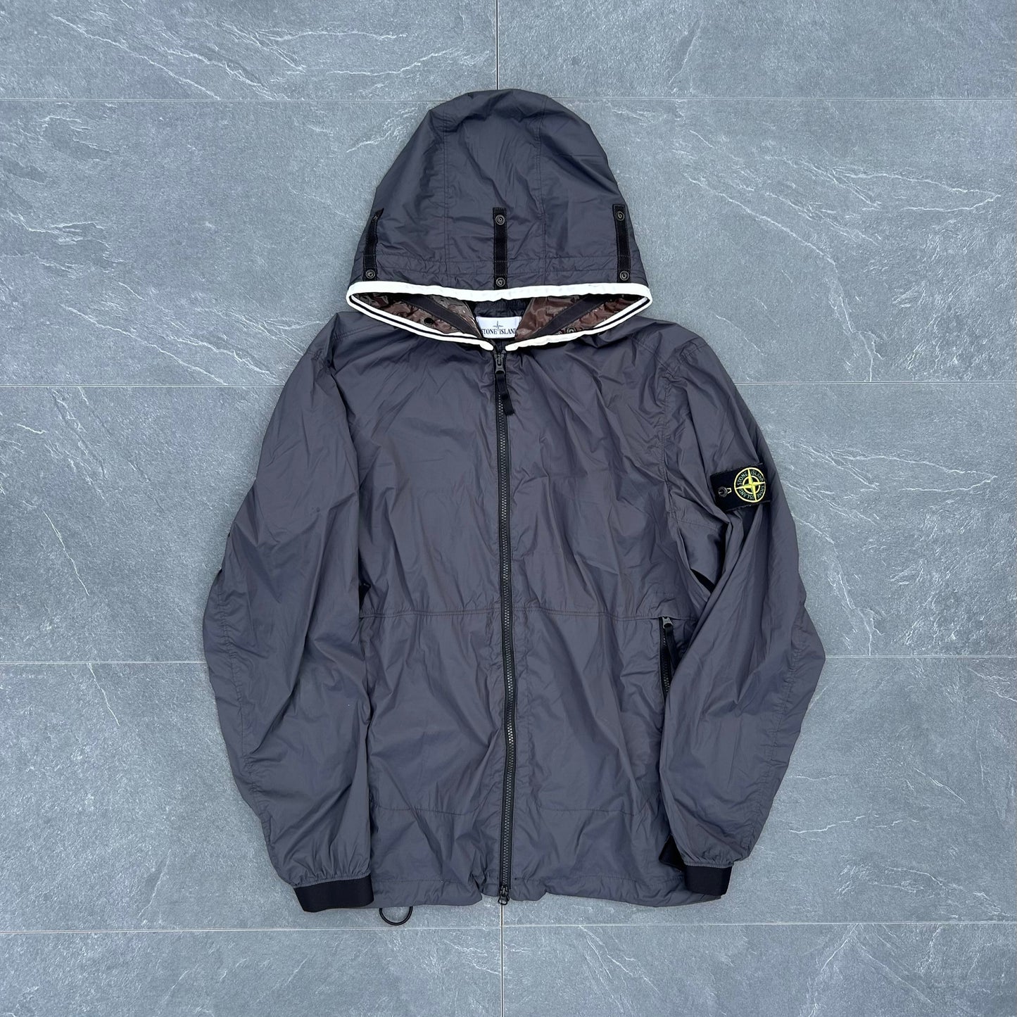 STONE ISLAND (XL)