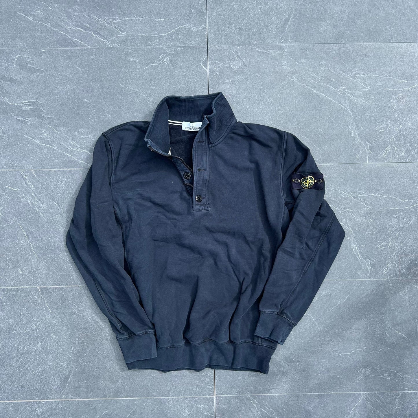 STONE ISLAND (XL)